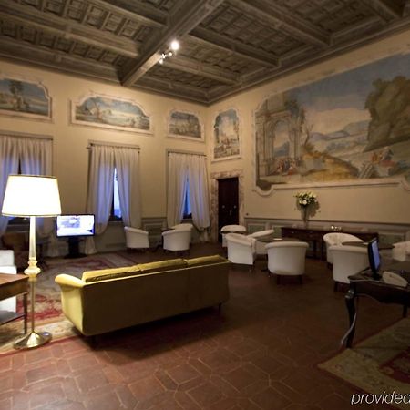 Palazzo Carletti Bed & Breakfast Montepulciano Luaran gambar