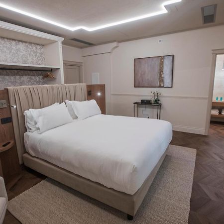 Palazzo Carletti Bed & Breakfast Montepulciano Luaran gambar
