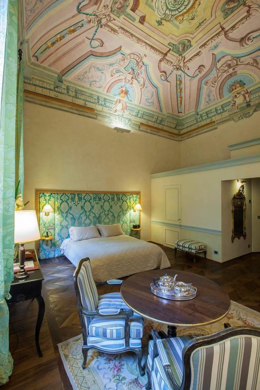 Palazzo Carletti Bed & Breakfast Montepulciano Bilik gambar