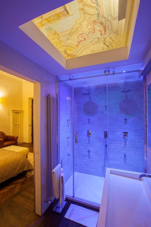Palazzo Carletti Bed & Breakfast Montepulciano Bilik gambar