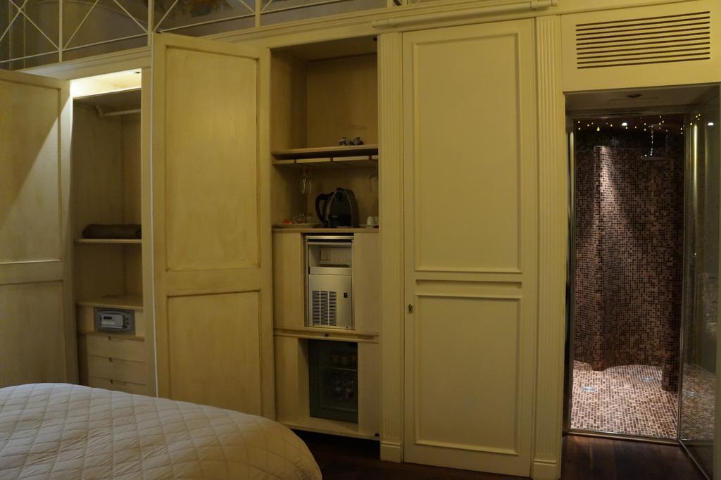 Palazzo Carletti Bed & Breakfast Montepulciano Luaran gambar