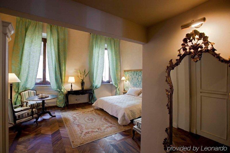 Palazzo Carletti Bed & Breakfast Montepulciano Luaran gambar