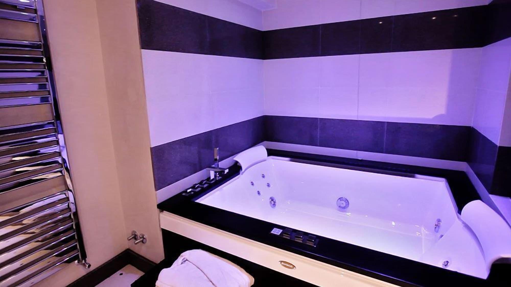 Palazzo Carletti Bed & Breakfast Montepulciano Luaran gambar