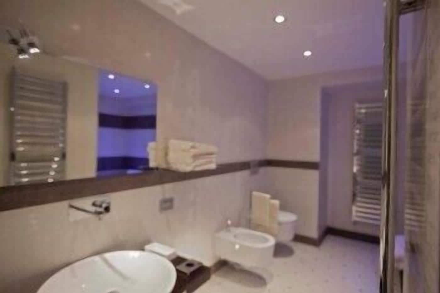 Palazzo Carletti Bed & Breakfast Montepulciano Luaran gambar