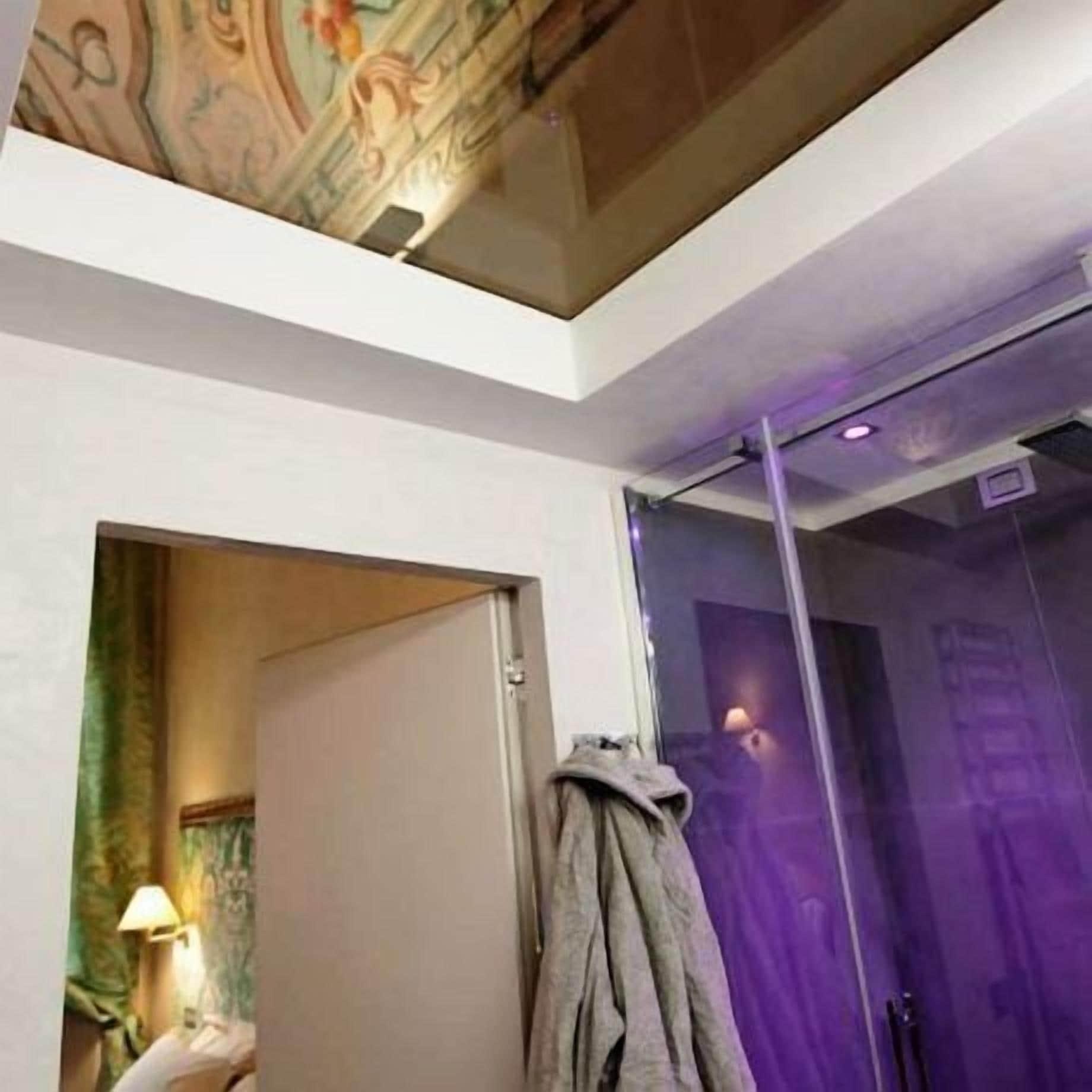 Palazzo Carletti Bed & Breakfast Montepulciano Luaran gambar