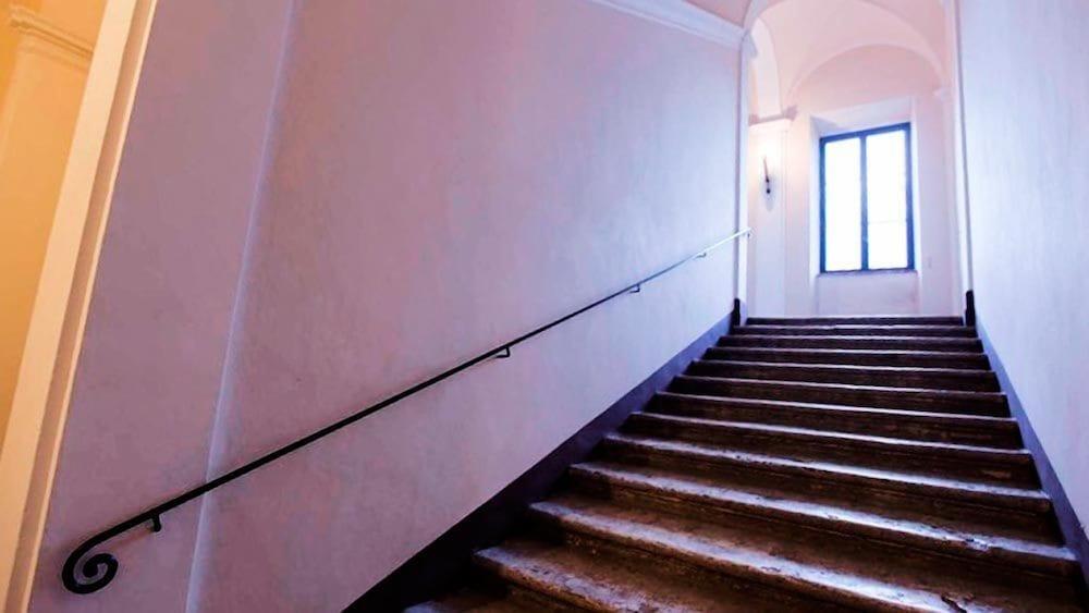Palazzo Carletti Bed & Breakfast Montepulciano Luaran gambar