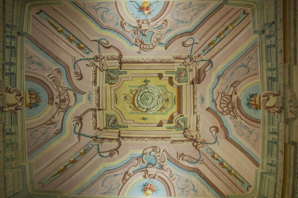 Palazzo Carletti Bed & Breakfast Montepulciano Luaran gambar