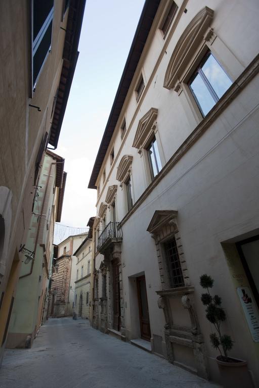 Palazzo Carletti Bed & Breakfast Montepulciano Luaran gambar